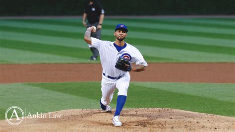 latest chicago cubs news